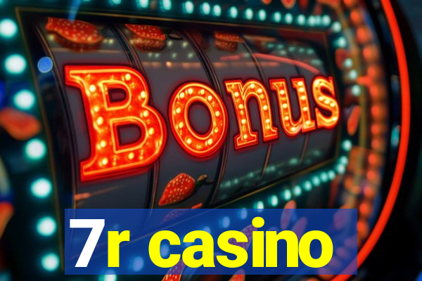 7r casino